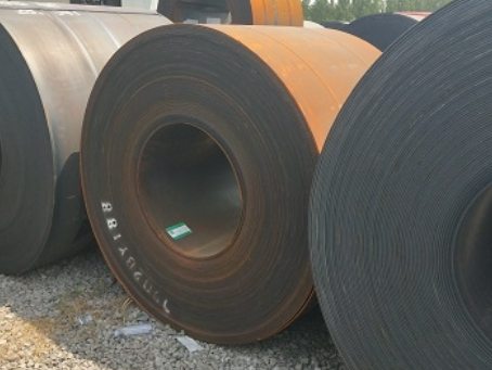 密山Q355NHB耐候板